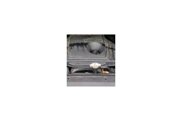 HYUNDAI H1 2 5 CRDI GEARBOX AUTOMATIC YCQA2 857222