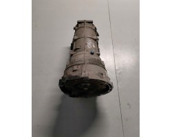 BMW F10 N57 X DRIVE GEARBOX 8HP 70X 7646107