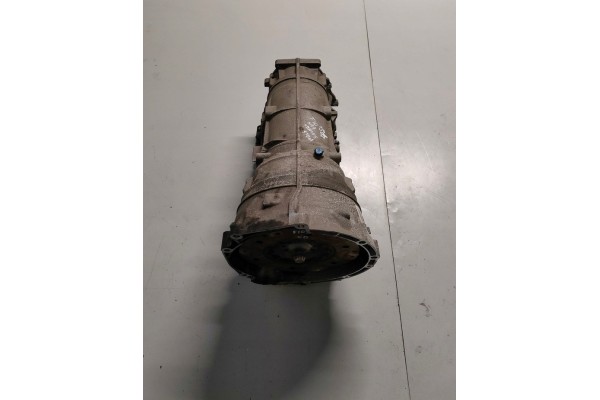 BMW F10 N57 X DRIVE GEARBOX 8HP 70X 7646107