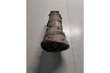 BMW F10 N57 X DRIVE GEARBOX 8HP 70X 7646107