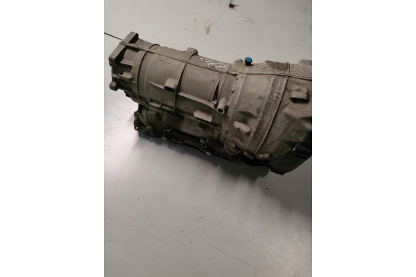 BMW F10 N57 X DRIVE GEARBOX 8HP 70X 7646107 Part manufacturer BMW OE