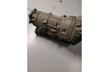 BMW F10 N57 X DRIVE GEARBOX 8HP 70X 7646107 Part manufacturer BMW OE