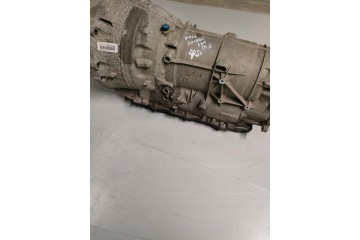 BMW F10 N57 X DRIVE GEARBOX 8HP 70X 7646107 Transmission type automatic