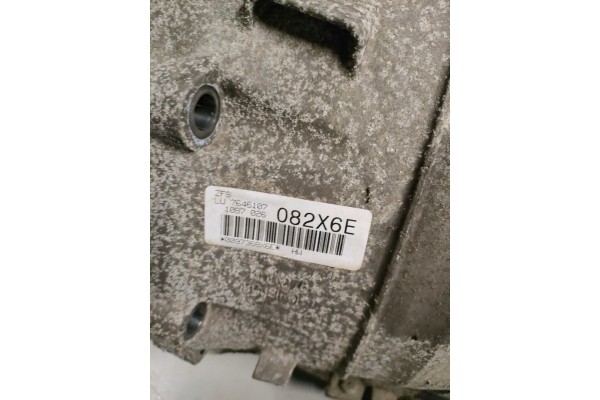 BMW F10 N57 X DRIVE GEARBOX 8HP 70X 7646107 Car type passenger cars