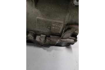 Caja de Cambios BMW F10 N57 X-DRIVE 8HP-70X 7646107