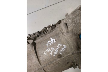 Caja de Cambios BMW F10 N57 X-DRIVE 8HP-70X 7646107