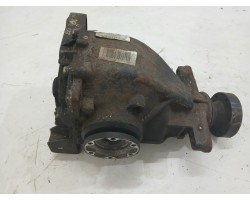 DIFFERENTIAL BRIDGE BMW E60 306D3 7530899 2 56
