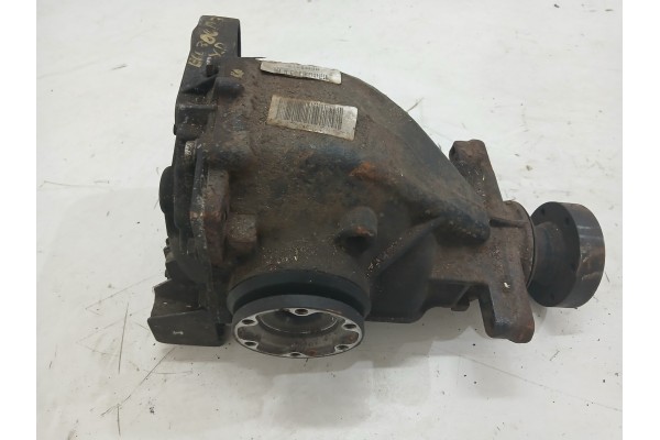 DIFFERENTIAL BRIDGE BMW E60 306D3 7530899 2 56