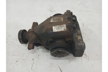 DIFFERENTIAL BRIDGE BMW E60 306D3 7530899 2 56 Part manufacturer BMW OE