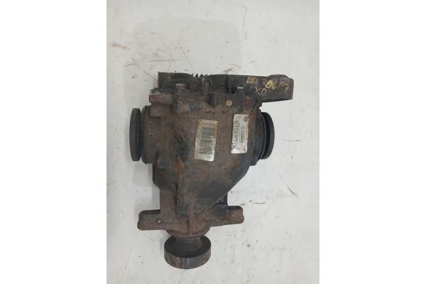 DIFFERENTIAL BRIDGE BMW E60 306D3 7530899 2 56 Catalog number of the part 7530899