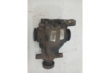 DIFFERENTIAL BRIDGE BMW E60 306D3 7530899 2 56 Catalog number of the part 7530899