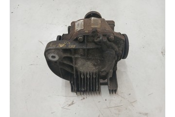 DIFFERENTIAL BRIDGE BMW E60 306D3 7530899 2 56 Car type passenger cars