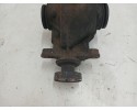 DIFFERENTIAL BRIDGE BMW E60 306D3 7530899 2 56 Quality of parts according to GVO Q original with factory logo OEM OES