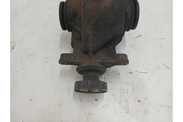 DIFFERENTIAL BRIDGE BMW E60 306D3 7530899 2 56 Quality of parts according to GVO Q original with factory logo OEM OES