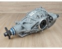 REAR DIFFUSER BRIDGE BMW 4 2 0D G26 Xdrive 2 93 26km JakNowy 9425858 Catalog number of the part 9425858 N 68