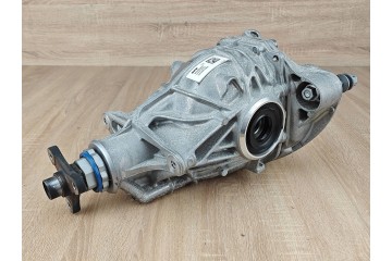REAR DIFFUSER BRIDGE BMW 4 2 0D G26 Xdrive 2 93 26km JakNowy 9425858 Catalog number of the part 9425858 N 68