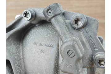Puente Difusor Trasero BMW 4 G26 2.0D Xdrive 9425858