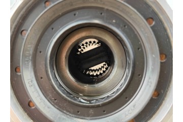 Puente Difusor Trasero BMW 4 G26 2.0D Xdrive 9425858