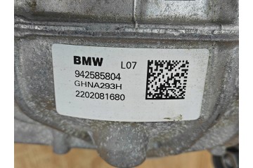 Puente Difusor Trasero BMW 4 G26 2.0D Xdrive 9425858
