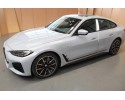Puente Difusor Trasero BMW 4 G26 2.0D Xdrive 9425858