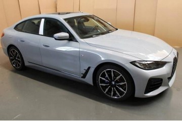 Puente Difusor Trasero BMW 4 G26 2.0D Xdrive 9425858