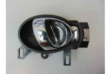  MANETA INTERIOR TRASERA DERECHA NISSAN JUKE (F15E) Acenta 2013 180636 NISSAN - 1