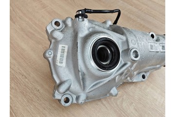 FRONT DIFFUSER BRIDGE BMW 4 G26 G30 F34 G22 2 0d Xdrive 26km JakNowy 8635703 Car type passenger cars
