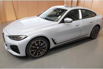 FRONT DIFFUSER BRIDGE BMW 4 G26 G30 F34 G22 2 0d Xdrive 26km JakNowy 8635703 Version European