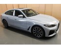 Puente del Difusor Frontal BMW 4 G26 G30 F34 G22 2.0d Xdrive Original
