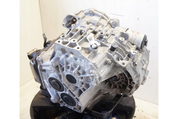 GEARBOX DSG VW GOLF IBIZA ARONA A3 1 5 TSI VDL Transmission type automatic