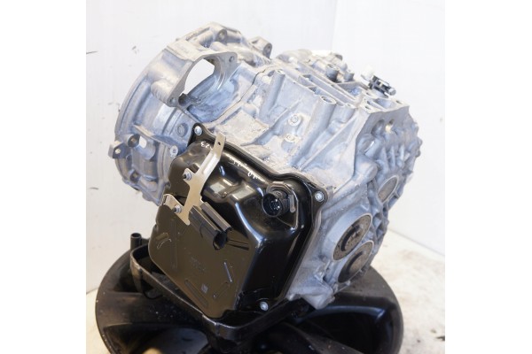 GEARBOX DSG VW GOLF IBIZA ARONA A3 1 5 TSI VDL Car type passenger cars