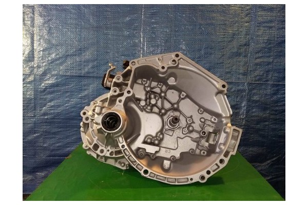 GEARBOX PEUGEOT 307 1 6 16V 20CQ16 20CN20