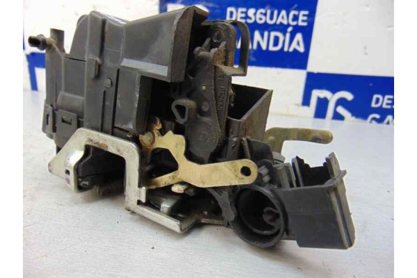  CERRADURA PUERTA DELANTERA DERECHA MERCEDES-BENZ CLASE E (BM 210) BERLINA 300 Diesel (210.020) 1998 177263 MERCEDES-BENZ - 1