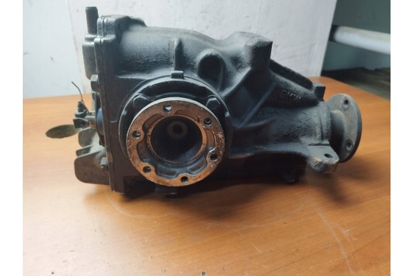 BMW E34 1214889 Car type passenger cars
