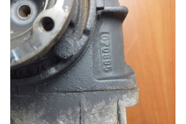 Diferencial BMW E34 1214889