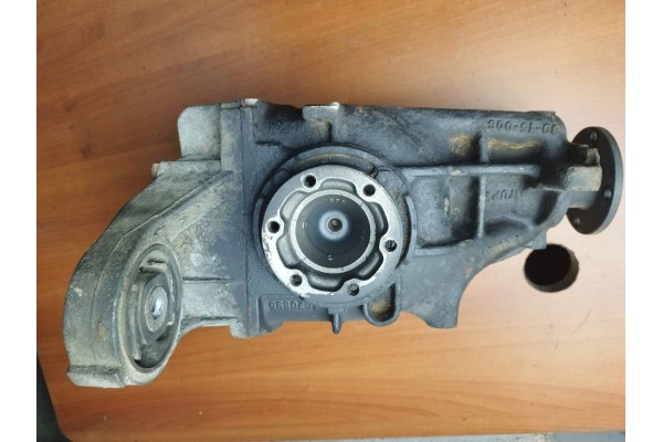 Diferencial BMW E34 1214889