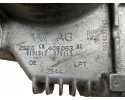 AUDI A3 SKODA OCTAVIA SUPERB EXECUTIONER GEAR REDUCER 0CN409053AC Packaging status replacement