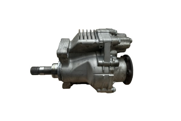 AUDI A3 SKODA OCTAVIA SUPERB EXECUTIONER GEAR REDUCER 0CN409053AC Catalog number of the part 0CN409053AC QBG