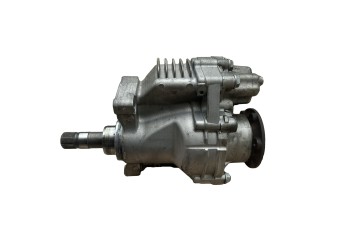 AUDI A3 SKODA OCTAVIA SUPERB EXECUTIONER GEAR REDUCER 0CN409053AC Catalog number of the part 0CN409053AC QBG