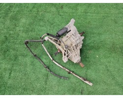 DIFFERENTIAL BRIDGE REAR JEEP COMPASS II 19R 4X4 405 675 DIESEL