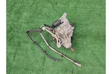 DIFFERENTIAL BRIDGE REAR JEEP COMPASS II 19R 4X4 405 675 DIESEL