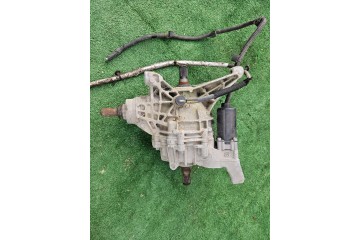 DIFFERENTIAL BRIDGE REAR JEEP COMPASS II 19R 4X4 405 675 DIESEL Catalog number of the part 405 675 JEEP COMPASS II
