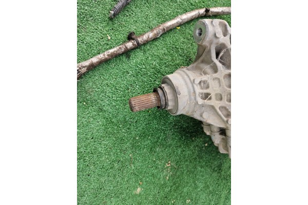 DIFFERENTIAL BRIDGE REAR JEEP COMPASS II 19R 4X4 405 675 DIESEL Part manufacturer Jeep OE