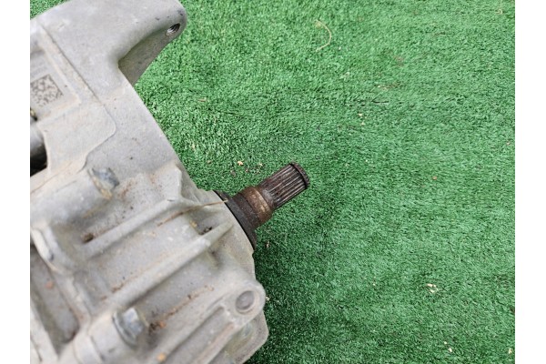 DIFFERENTIAL BRIDGE REAR JEEP COMPASS II 19R 4X4 405 675 DIESEL Quality of parts according to GVO O original with manufacturer s
