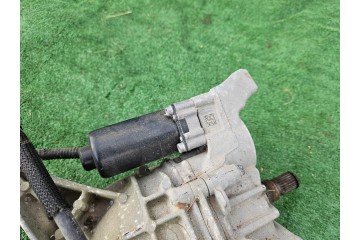 DIFFERENTIAL BRIDGE REAR JEEP COMPASS II 19R 4X4 405 675 DIESEL Engine type diesel