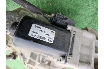 DIFFERENTIAL BRIDGE REAR JEEP COMPASS II 19R 4X4 405 675 DIESEL Installation side rear