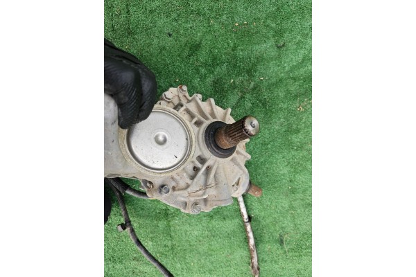 Puente diferencial trasero Jeep Compass II 19R 4x4 405.675 Diésel