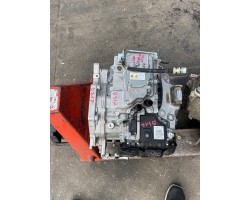 PEUGEOT CITROEN OPEL 1 6 THP HYBRID TRANSMISSION 20HT20 AWF8G30