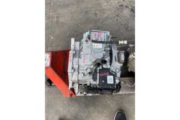PEUGEOT CITROEN OPEL 1 6 THP HYBRID TRANSMISSION 20HT20 AWF8G30