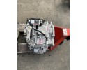 PEUGEOT CITROEN OPEL 1 6 THP HYBRID TRANSMISSION 20HT20 AWF8G30 Catalog number of the part PEUGEOT CITROEN OPEL 1 6 THP HYBRYDA 